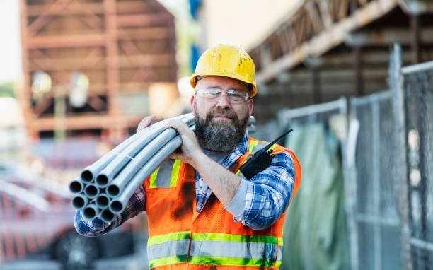 Bob — owner of Bob's Building Services, Folkestone